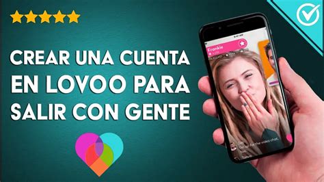 redes sociales para conocer gente|LOVOO